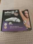 Braun Silk Expert 3 depilator laserowy