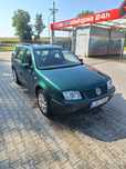 Vw bora 1.9 tdi 110km