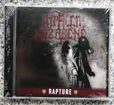 CDs de Black Metal (novos)