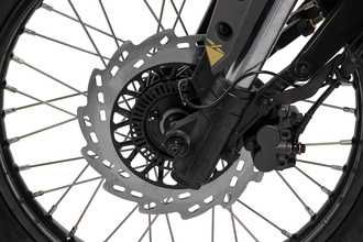 Morbidelli MBP T250X, Adventure EFI 4V АВS МКПП 6, 2025 р. в.