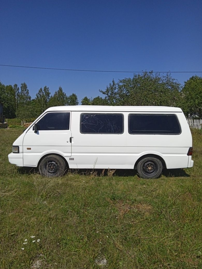 Продам або обміняю Кіа беста