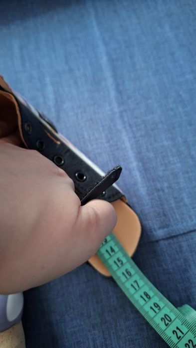 Ortezy afo/dafo do pionizacji