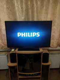 Смарт телевизор Philips PFL 42  4007H/12