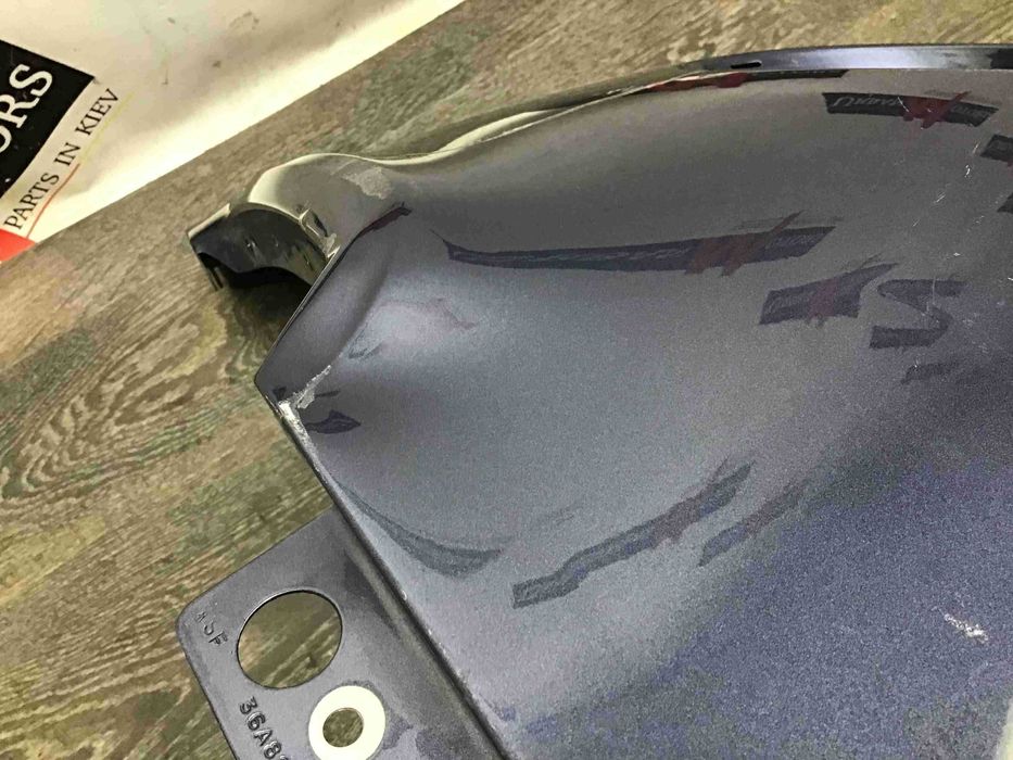 Крило переднє ліве Bentley Bentayga 36a821017b