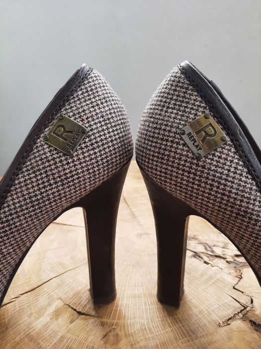 Sapatos REPLAY Senhora