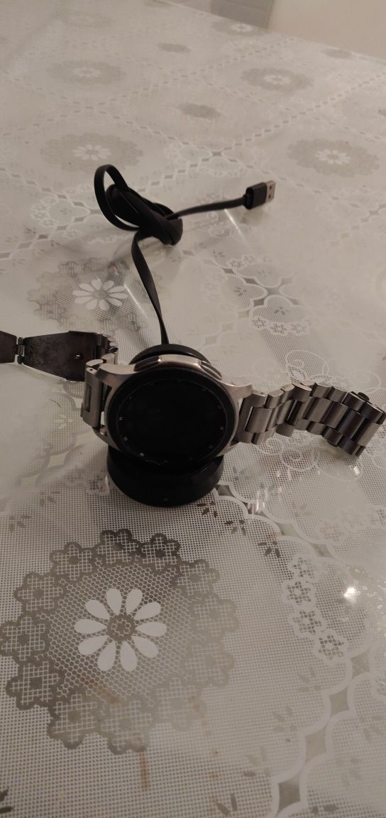 Smartwatch samsung Galaxy watch