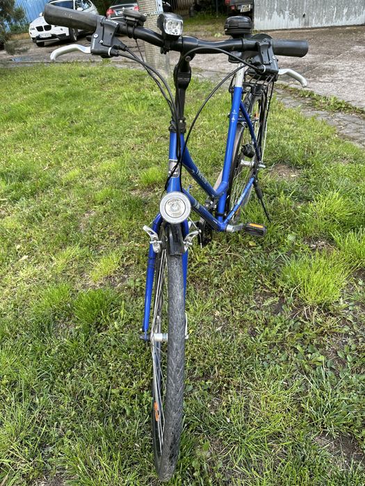 Rower damski - koła 28 cali