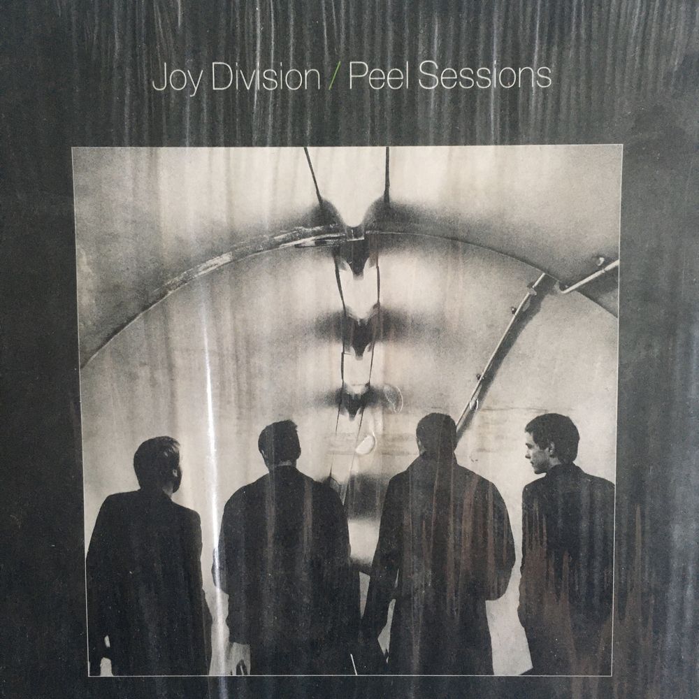 Joy Division - Peel Sessions