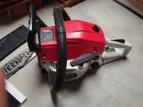 Motosserra Greencut GS610X
