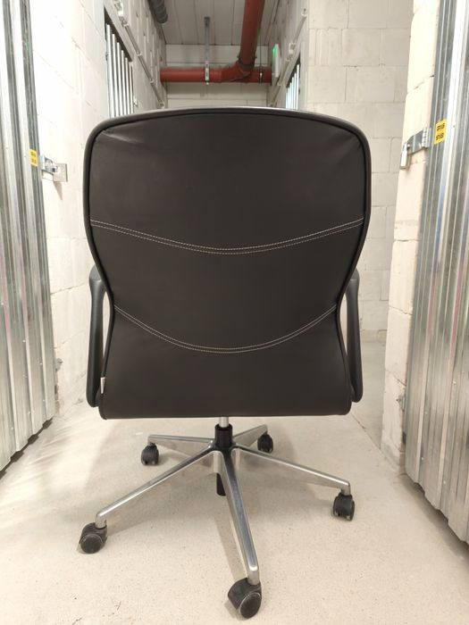 Fotel ergonomiczny obrotowy Linus 10z