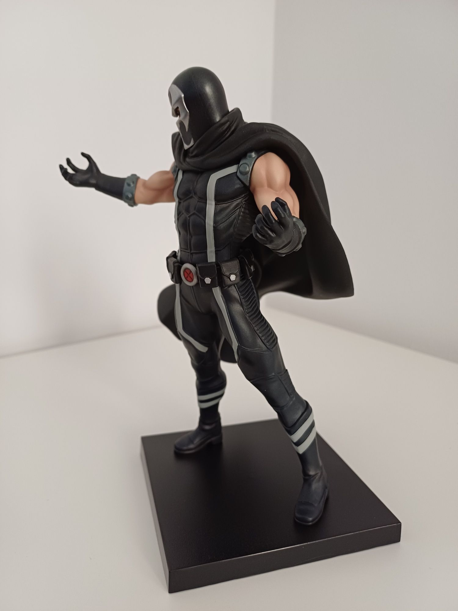 Estátua Magneto Marvel , kotobukiya ArtFX