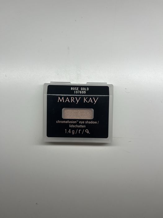 Cień do Powiek ChromaFusion™ Rose Gold mary kay