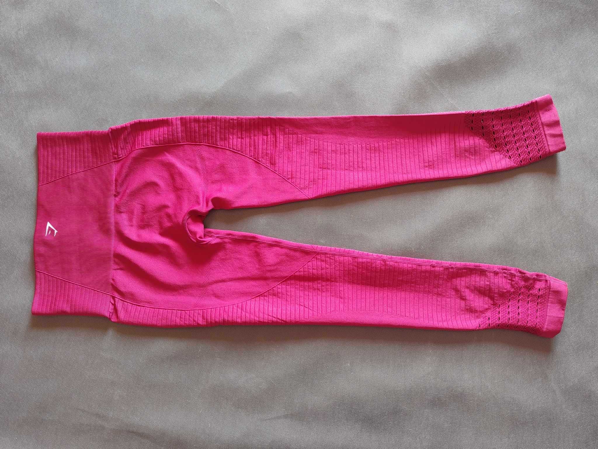 Legginsy Gymshark S/M Seamless