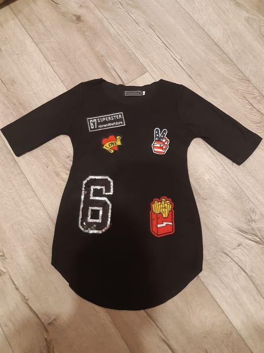 Платье на 2-4 года