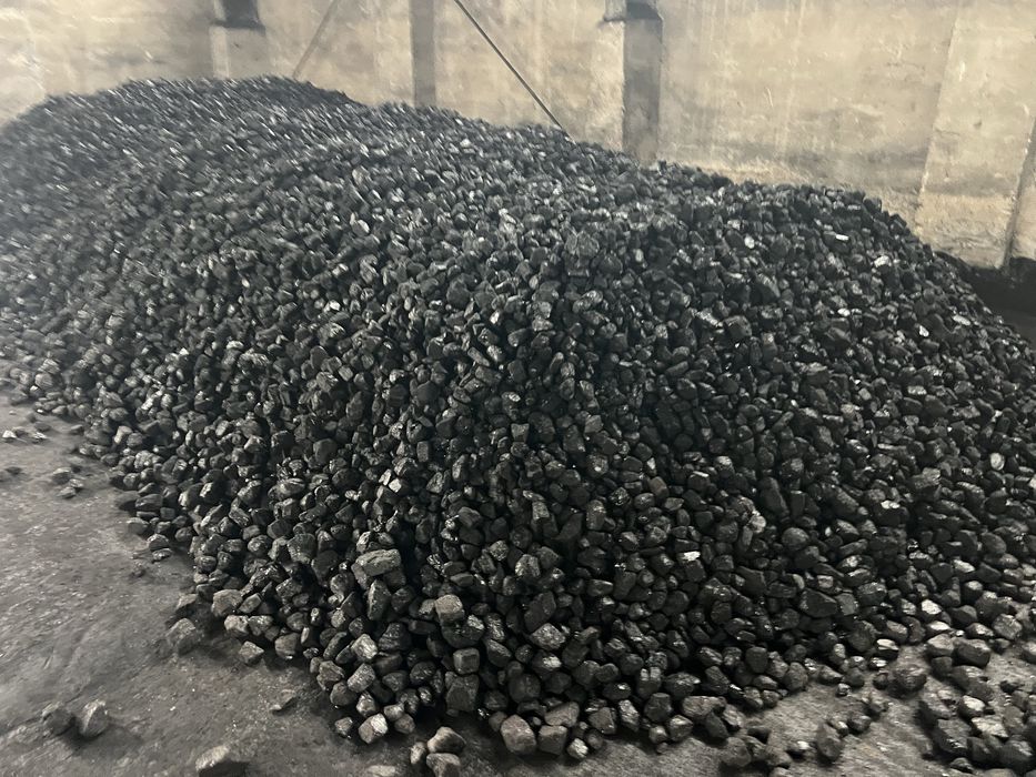 Węgiel kamienny ORZECH gruby, transport, z magazynu, suchy, dobra cena