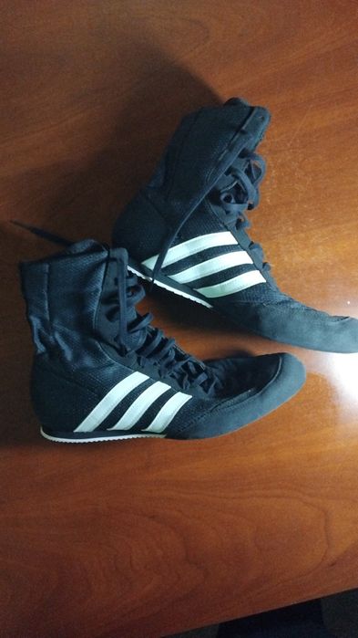 Box Hog 2 Adidas (боксерські)