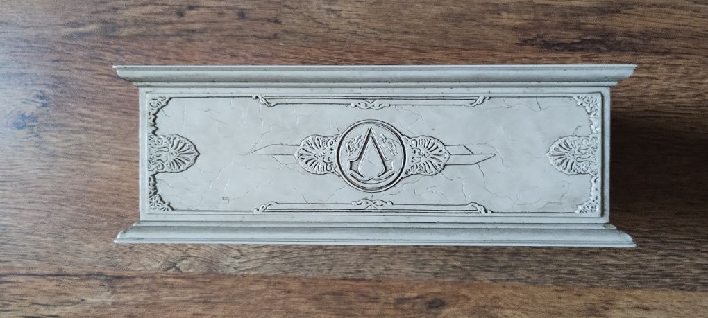 Edycja kolekcjonerska Assassin's Creed Brotherhood Codex Edition