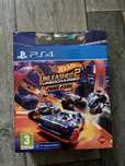 Hot Wheels Unleashed 2: Turbocharged Pure Fire Edition [PS4]