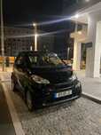 Smart four two MHD