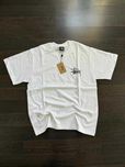 Koszulka T-shirt Basic Tee Stüssy