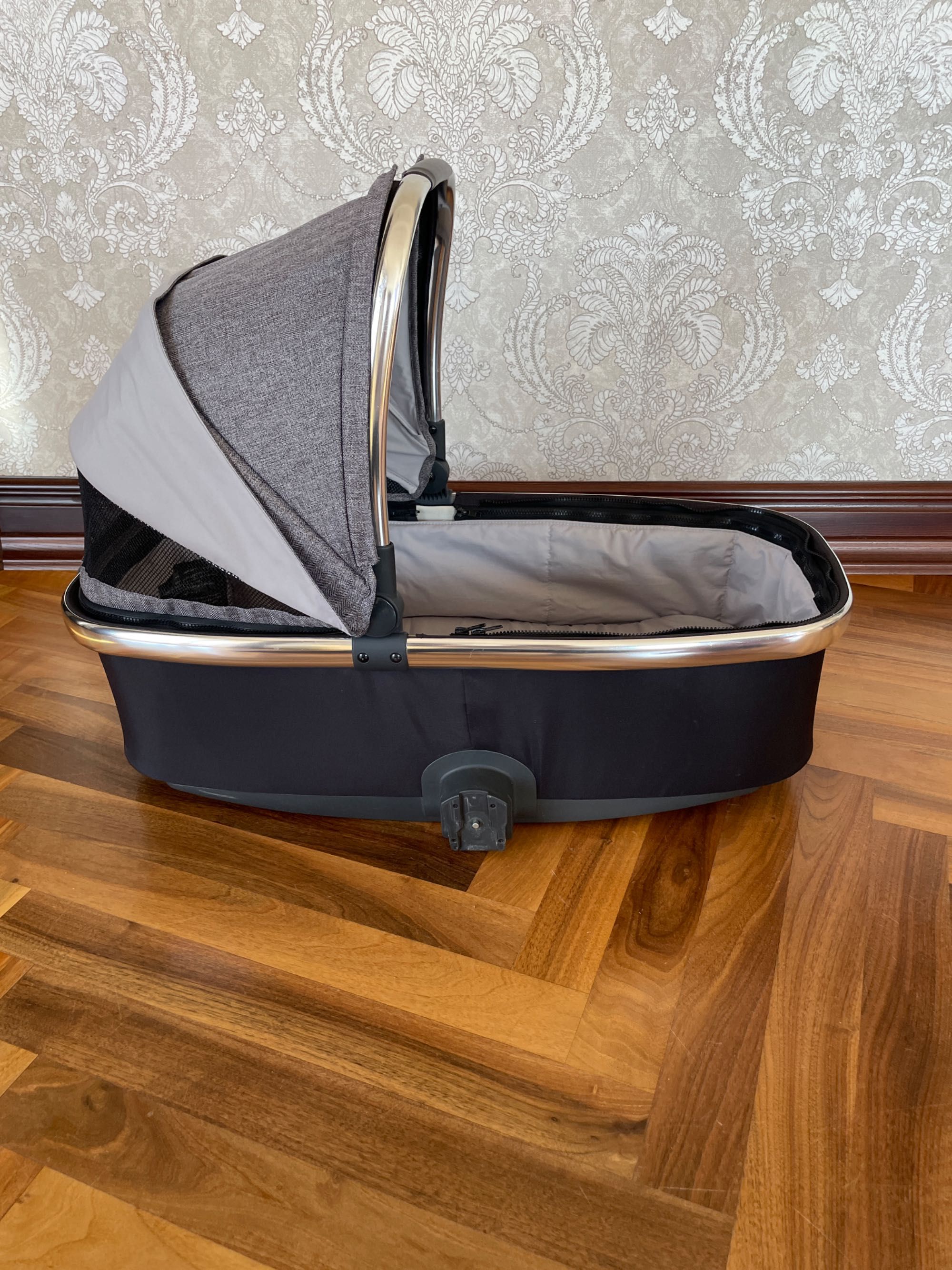 Люлька Baby Style Oyster 3 Carrycot