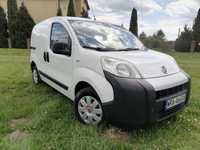 Fiat fiorino 1.3 multijet