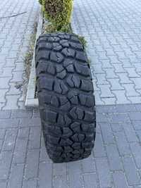 Opony 255/75 R17