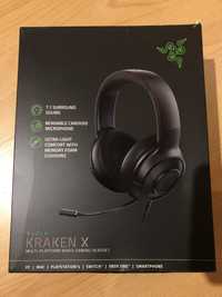 Razer Kraken X Gaming