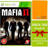 Xbox 360 Mafia Ii