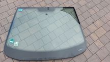 Vw Golf V Plus Szyba Przednia Czołowa Używana Oryginał 07r
