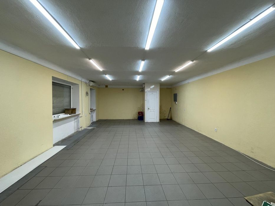 Оренда цокольного приміщення в м. Запоріжжя — вул. Українська