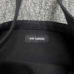 Сумка | шоппер Raf simons archive y2k
