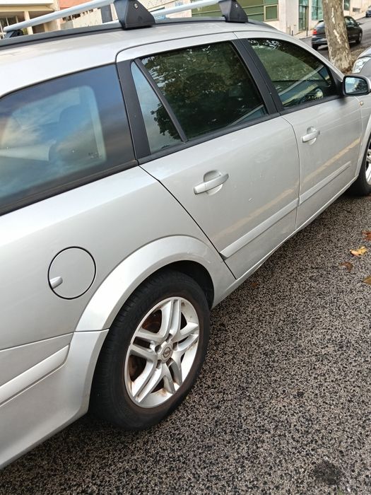 Carrinha opel diesel de