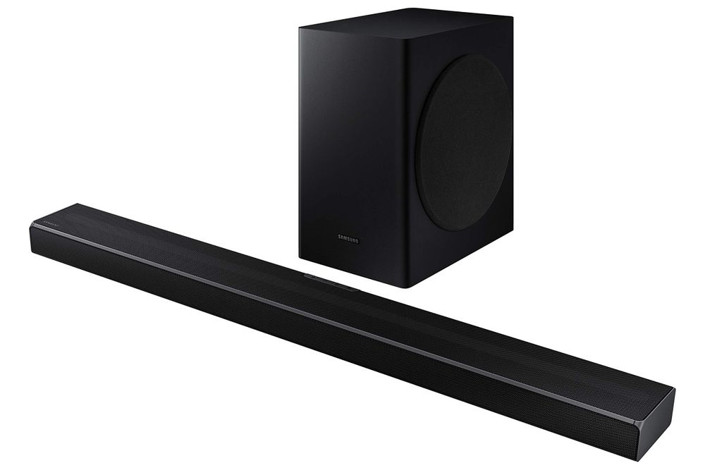 Soundbar Samsung Hw-q60t