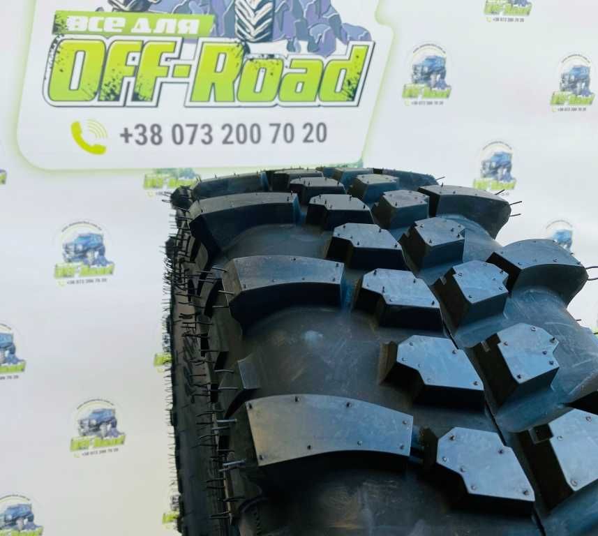 шини 215/70R15  LAKESEA Alligator MT 31x10.50R15