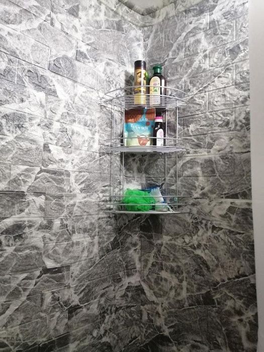 Виробник! 3Д Панелі Мармур, Самоклеючі 3D панелі Самоклеющиеся панели