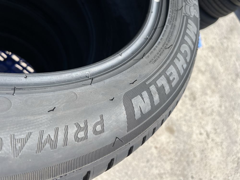 225/55 r17 Michelin Primacy 4 Резина летняя