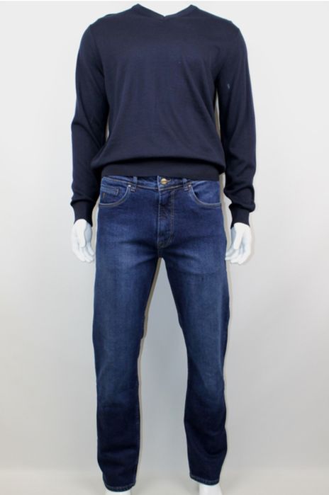 Джинсы Climber Tapared Fit р.30/32