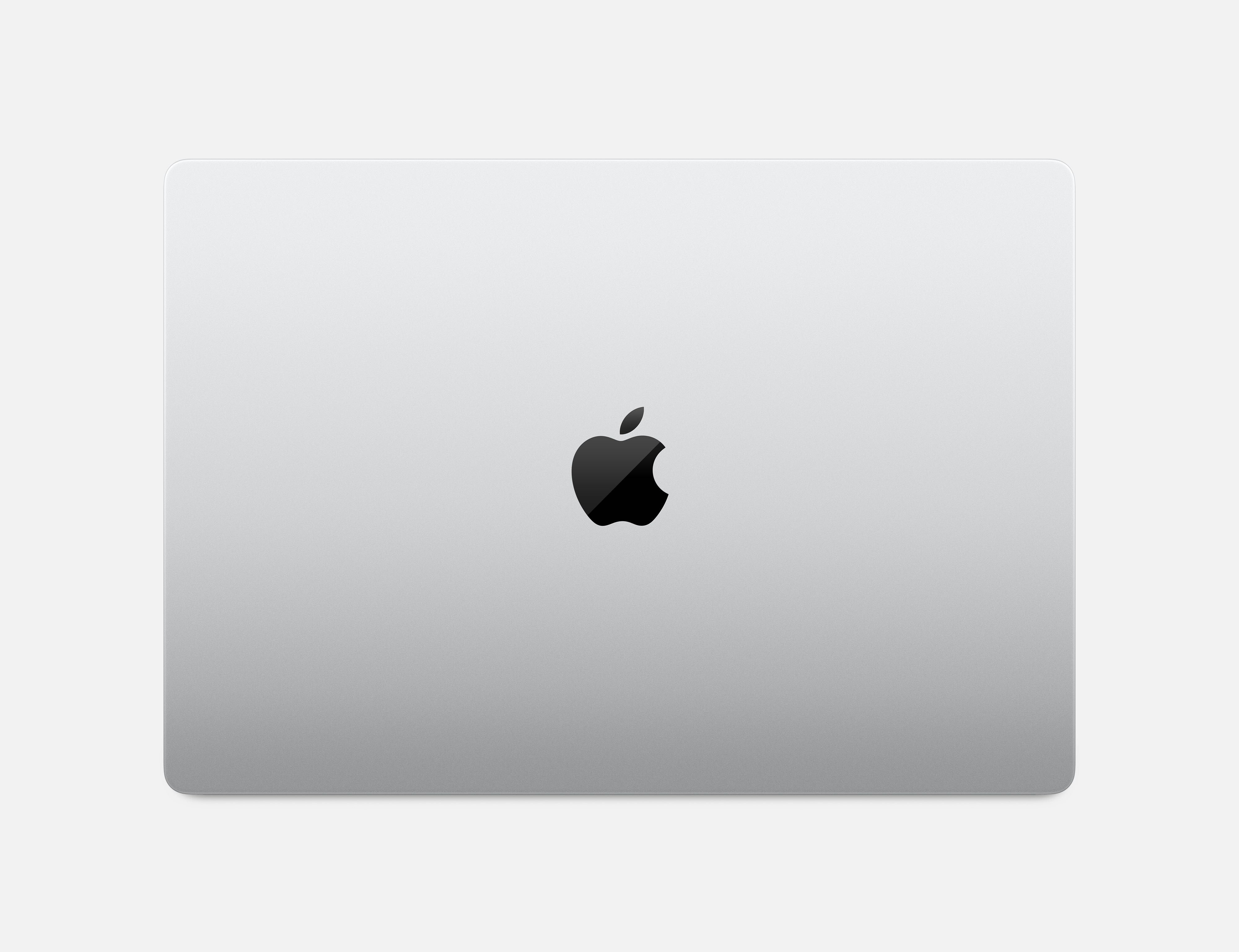 MacBook Pro 16" M4 Max 16-CORE CPU 40-CORE GPU/64GB/2TB/US Srebrny