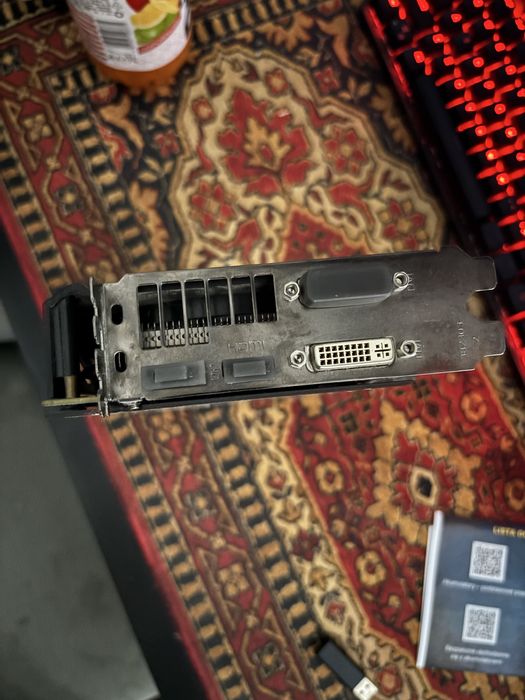 AMD R9 380 4GB 100% SPRAWNA