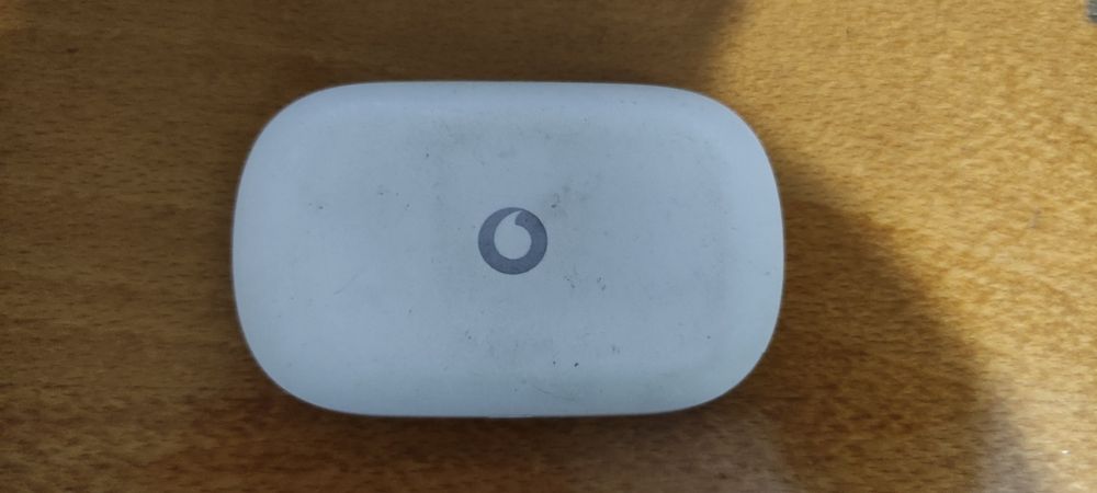Hotspot 3G Vodafone