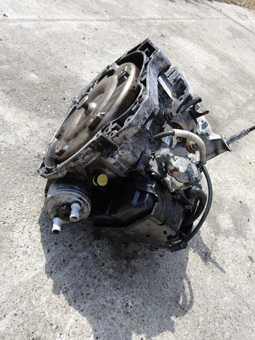 Skrzynia Biegów Automatyczna Renault Laguna II 2.2 DCI 55-50SN