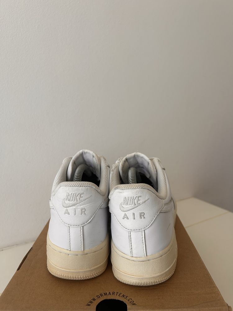 Nike air force 1 07