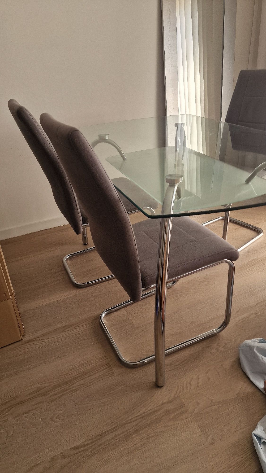 Mesa de jantar '