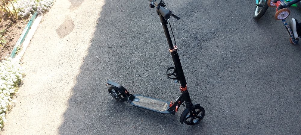 Самокат scale sports