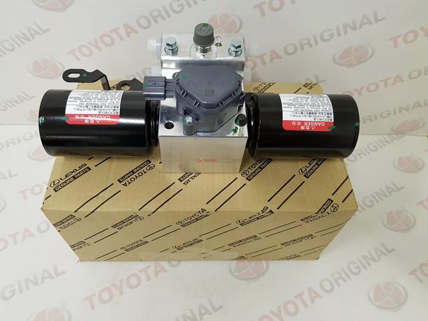 Блок управления KDSS 48860-60030 Toyota Lexus