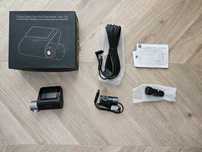 70mai Dash Cam Pro Plus+ Rear Cam Set na postoju– Wideorejestrator