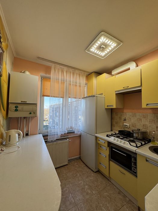 2к.вторинка в хорошому стані в м.Рожнятів