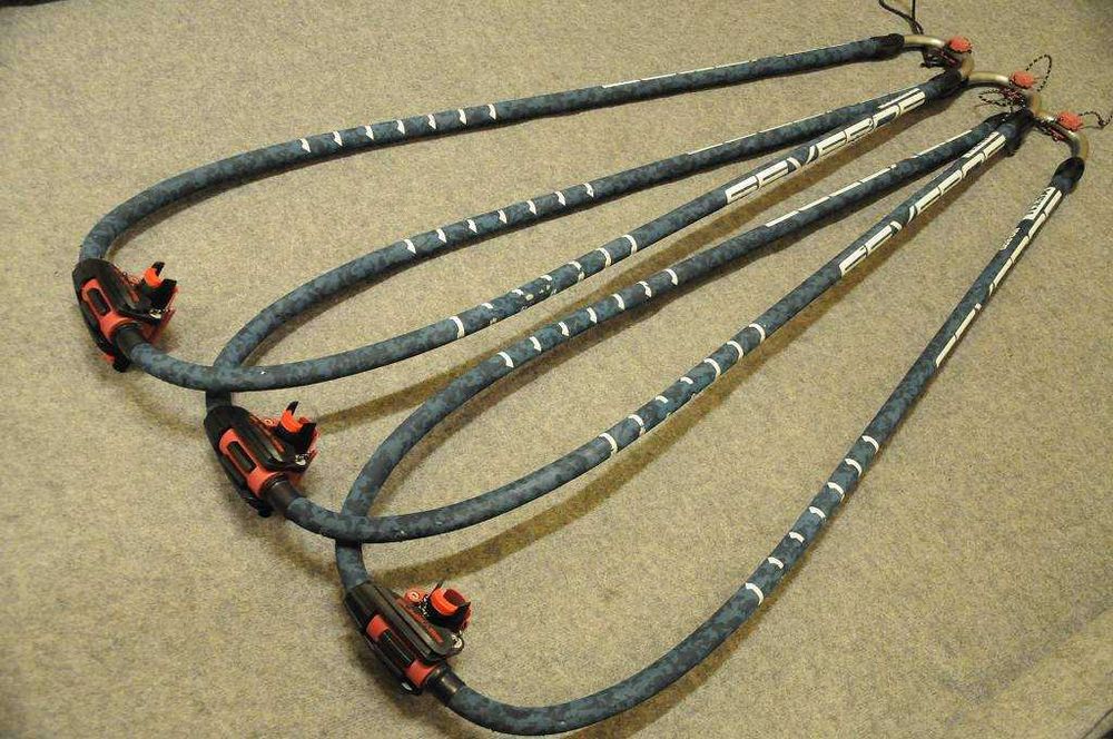 Bom SEVERNE Metal 150-200