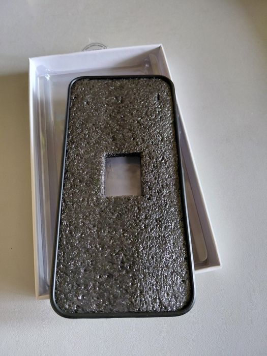 Бампер  накладка Samsung  a 24